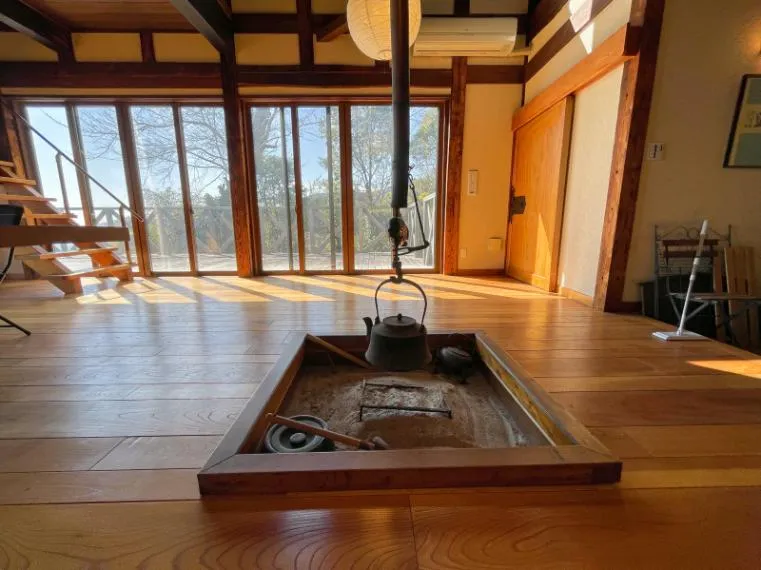 6LDK Property Atami City Shizuoka Prefecture (8)
