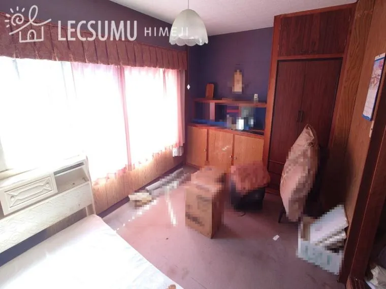 5DK Property Himeji City Hyogo Prefecture (13)