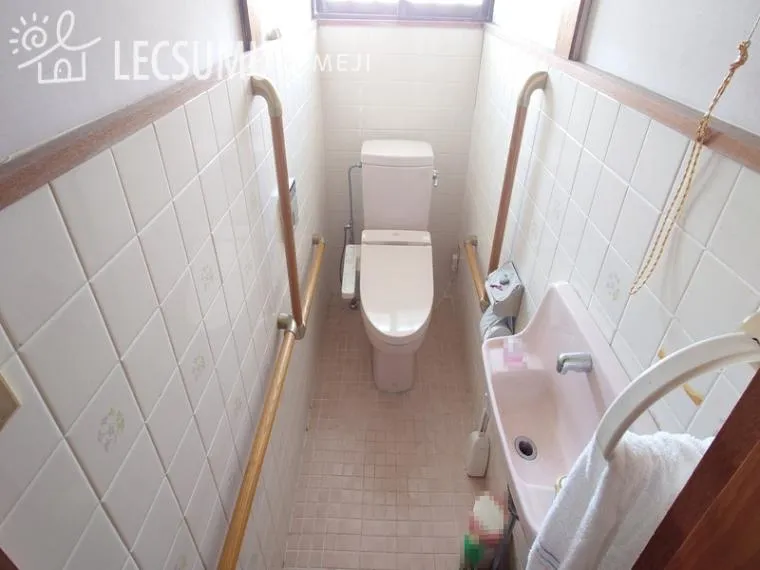 5DK Property Himeji City Hyogo Prefecture (14)