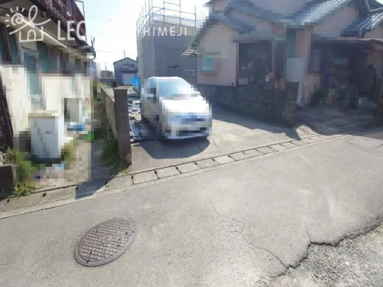 5DK Property Himeji City Hyogo Prefecture (6)