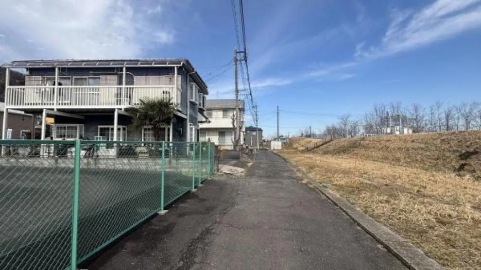 Tokyo Hamura City 4LDK Property (2)