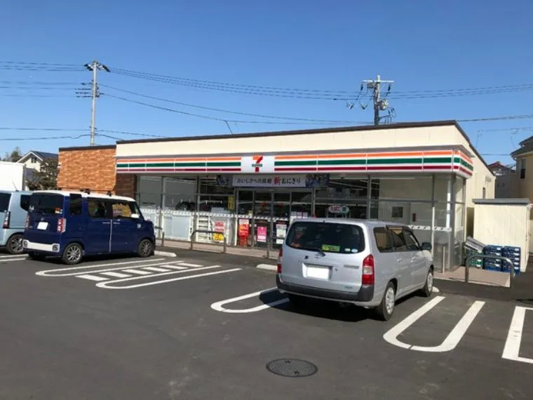 Tokyo Hamura City 4LDK Property (11)