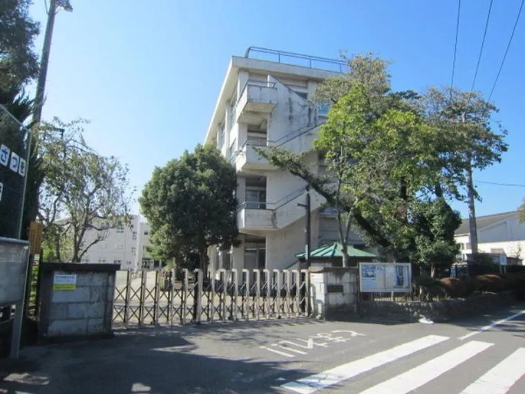 Tokyo Hamura City 4LDK Property (3)