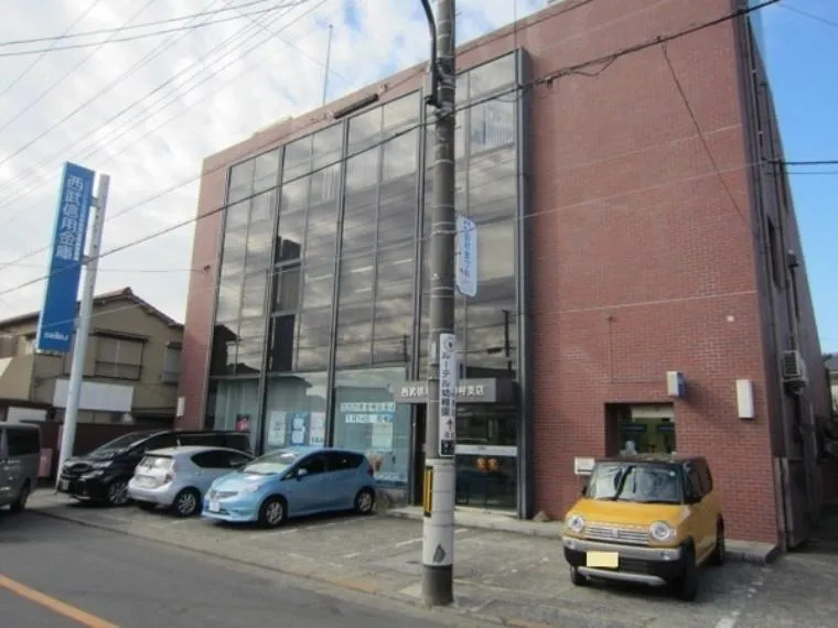 Tokyo Hamura City 4LDK Property (5)