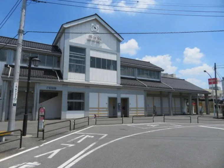 Tokyo Hamura City 4LDK Property (6)