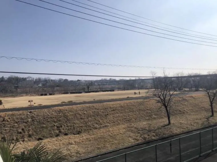 Tokyo Hamura City 4LDK Property (8)
