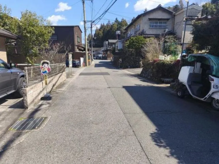 4SLDK Property Kyoto City Kyoto Prefecture (2)