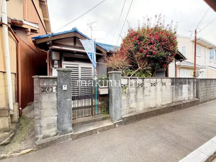2SDK property Matsubara City Osaka Prefecture (1)