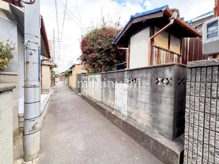 2SDK property Matsubara City Osaka Prefecture (2)