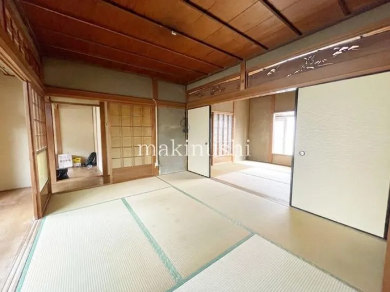 2SDK property Matsubara City Osaka Prefecture (13)