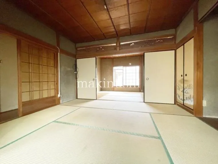 2SDK property Matsubara City Osaka Prefecture (15)