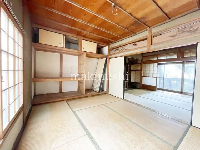 2SDK property Matsubara City Osaka Prefecture (16)