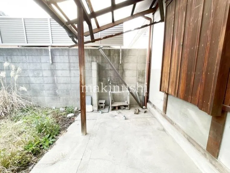 2SDK property Matsubara City Osaka Prefecture (18)