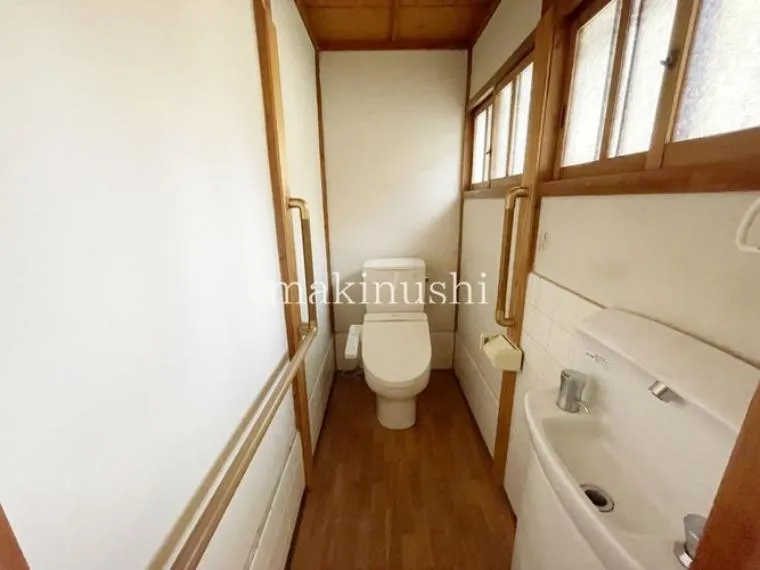 2SDK property Matsubara City Osaka Prefecture (21)