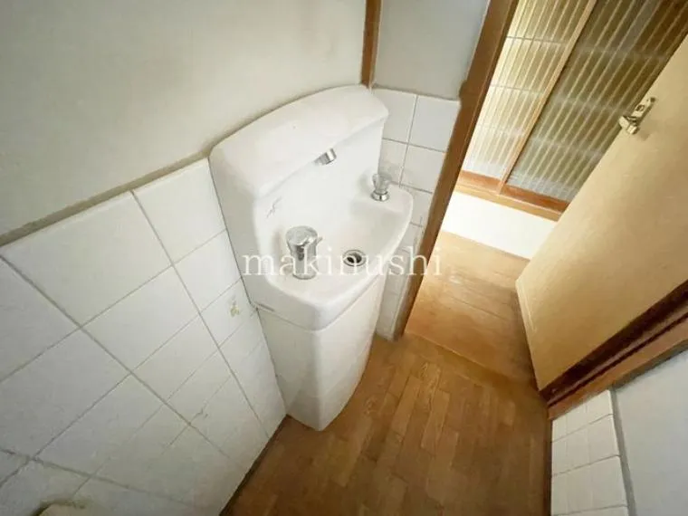 2SDK property Matsubara City Osaka Prefecture (22)