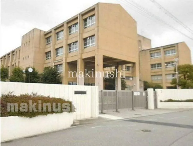 2SDK property Matsubara City Osaka Prefecture (27)