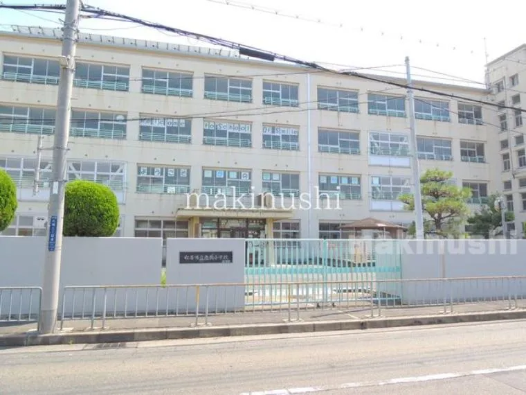 2SDK property Matsubara City Osaka Prefecture (28)