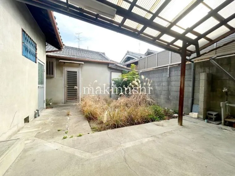 2SDK property Matsubara City Osaka Prefecture (4)