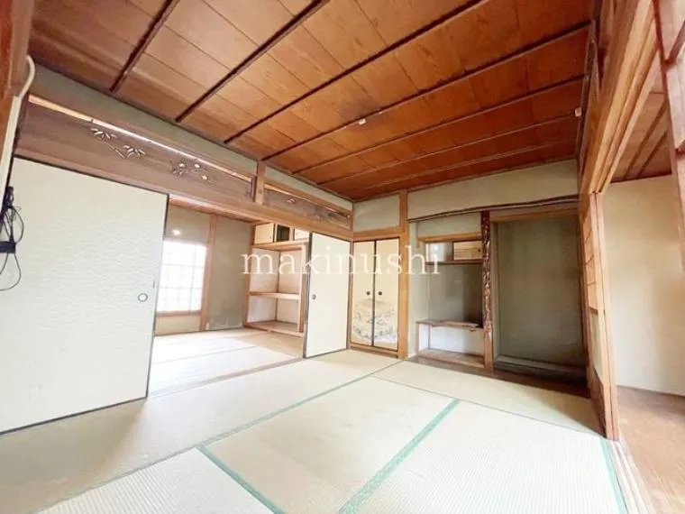 2SDK property Matsubara City Osaka Prefecture (6)
