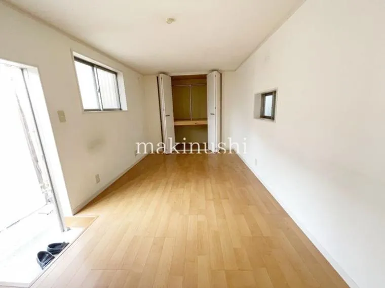 2SDK property Matsubara City Osaka Prefecture (9)