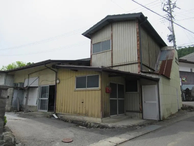 5DK Property Suwa City Nagano Prefecture (2)