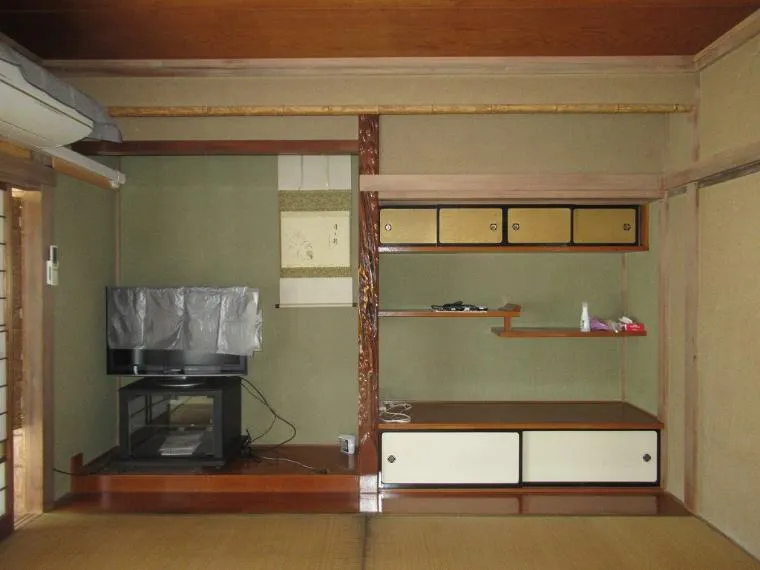 5DK Property Suwa City Nagano Prefecture (16)
