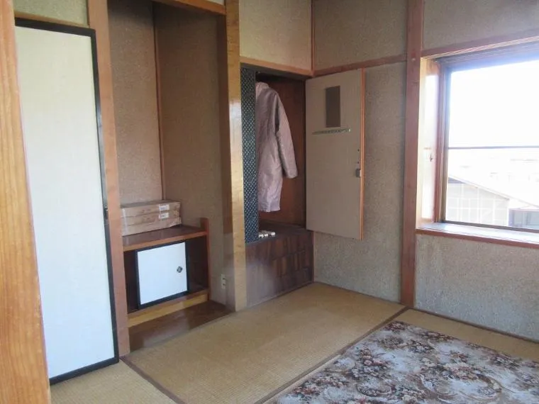 5DK Property Suwa City Nagano Prefecture (17)