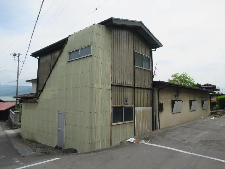 5DK Property Suwa City Nagano Prefecture (5)