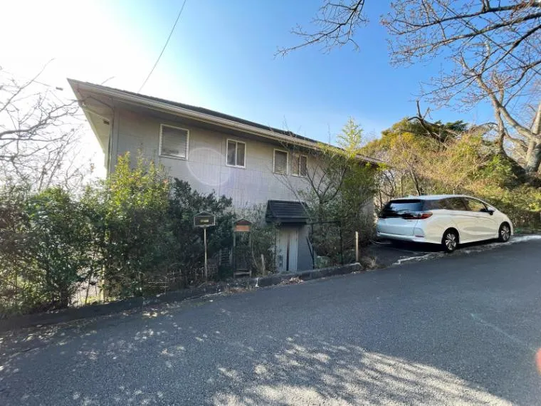 4LDK Property Atami City Shizuoka Prefecture (1)
