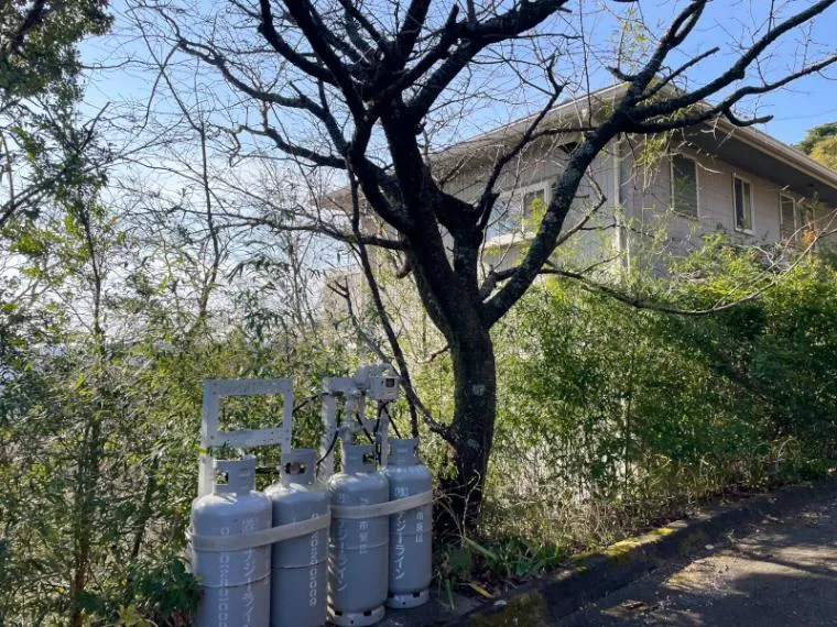 4LDK Property Atami City Shizuoka Prefecture (2)