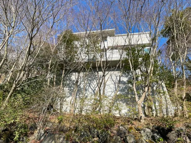4LDK Property Atami City Shizuoka Prefecture (4)