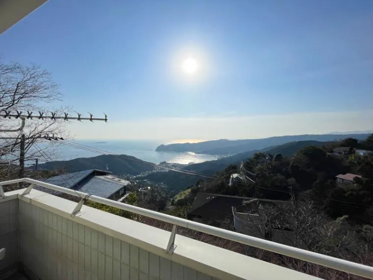 4LDK Property Atami City Shizuoka Prefecture (6)