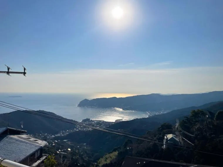 4LDK Property Atami City Shizuoka Prefecture (8)