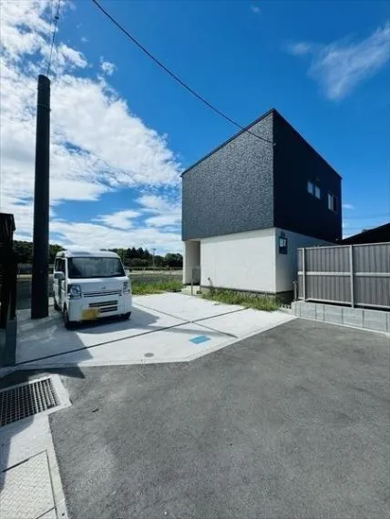 3LDK Property Kikuyo-machi, Kikuchi-gun, Kumamoto Prefecture (3)
