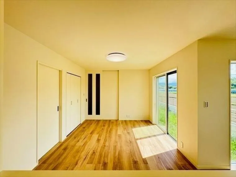 3LDK Property Kikuyo-machi, Kikuchi-gun, Kumamoto Prefecture (9)