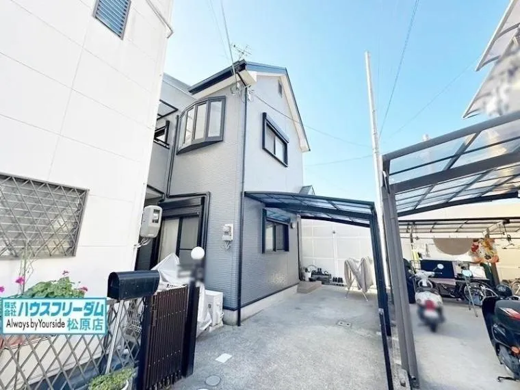 3LDK Mihara Ward, Sakai City Osaka Prefecture (2)