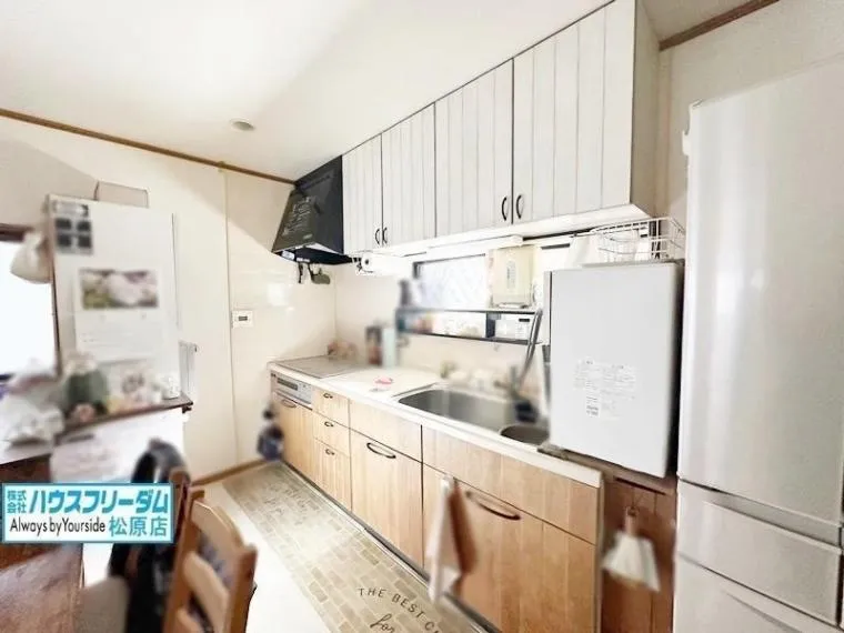 3LDK Mihara Ward, Sakai City Osaka Prefecture (11)