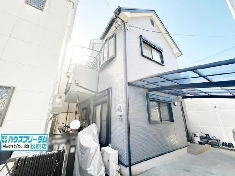 3LDK Mihara Ward, Sakai City Osaka Prefecture (3)