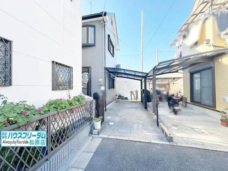 3LDK Mihara Ward, Sakai City Osaka Prefecture (4)