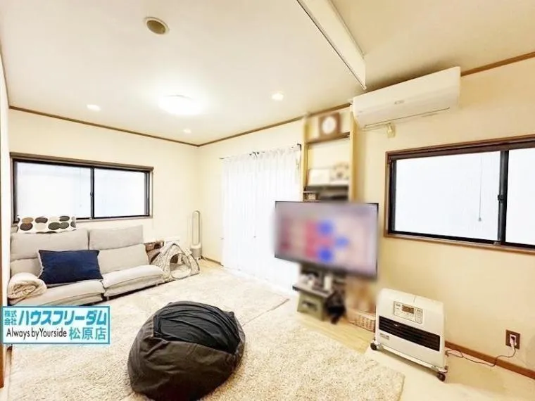 3LDK Mihara Ward, Sakai City Osaka Prefecture (6)
