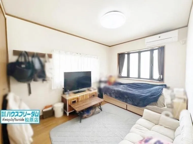 3LDK Mihara Ward, Sakai City Osaka Prefecture (8)