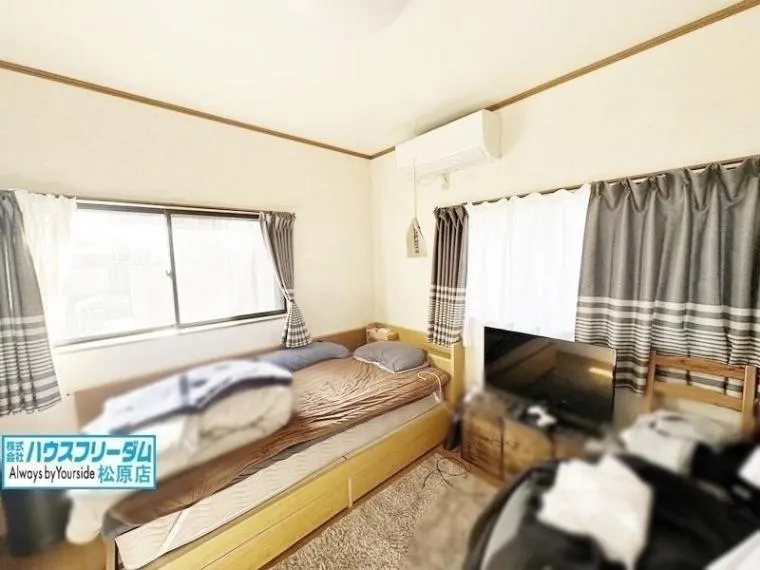 3LDK Mihara Ward, Sakai City Osaka Prefecture (9)