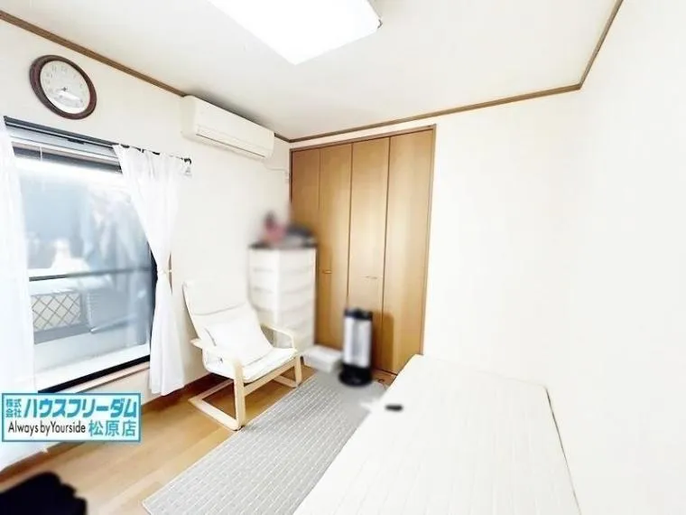 3LDK Mihara Ward, Sakai City Osaka Prefecture (10)