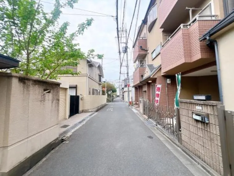 5LDK Property Higashiosaka City Osaka Prefecture (2)