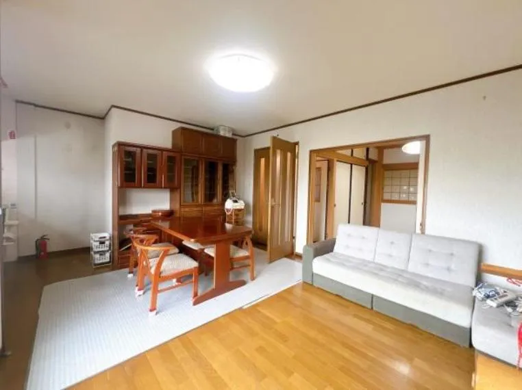 5LDK Property Higashiosaka City Osaka Prefecture (3)