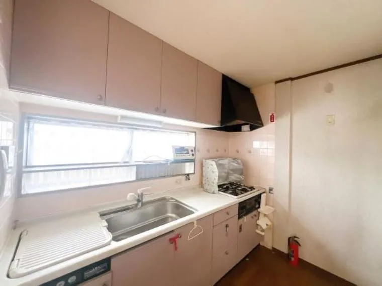 5LDK Property Higashiosaka City Osaka Prefecture (9)