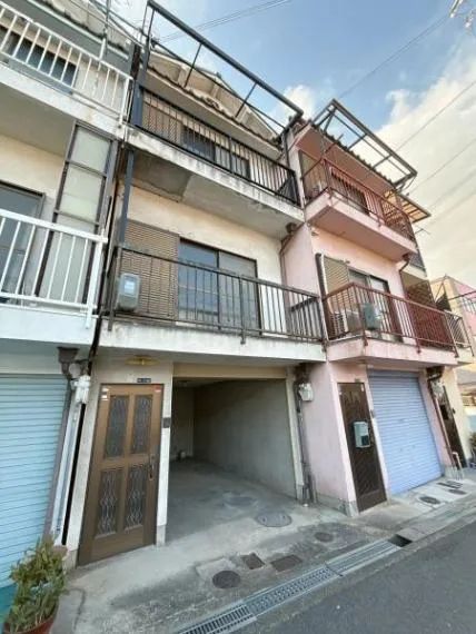 3DK Property, Higashiosaka City, Osaka Prefecture (3)