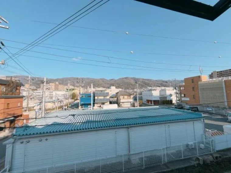 3DK Property, Higashiosaka City, Osaka Prefecture (23)