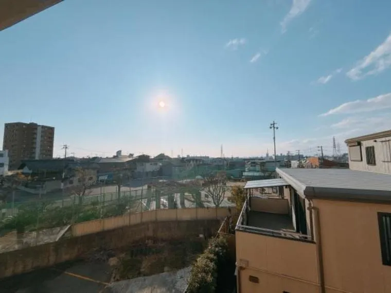 3DK Property, Higashiosaka City, Osaka Prefecture (24)