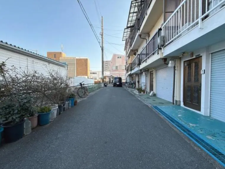 3DK Property, Higashiosaka City, Osaka Prefecture (4)